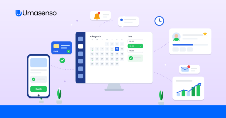 How to Set Up an Online Booking System in the Philippines (and Cut No-Shows)